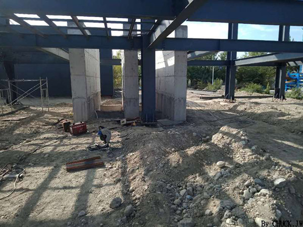 新疆霍爾果斯電爐項目（在建） (39)