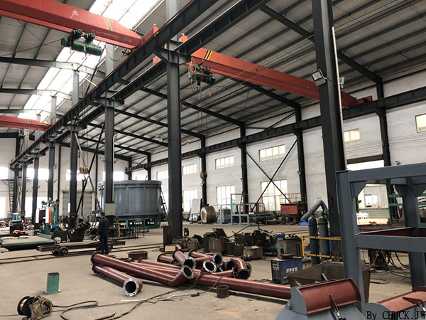 新疆霍爾果斯電爐項目（在建） (4)